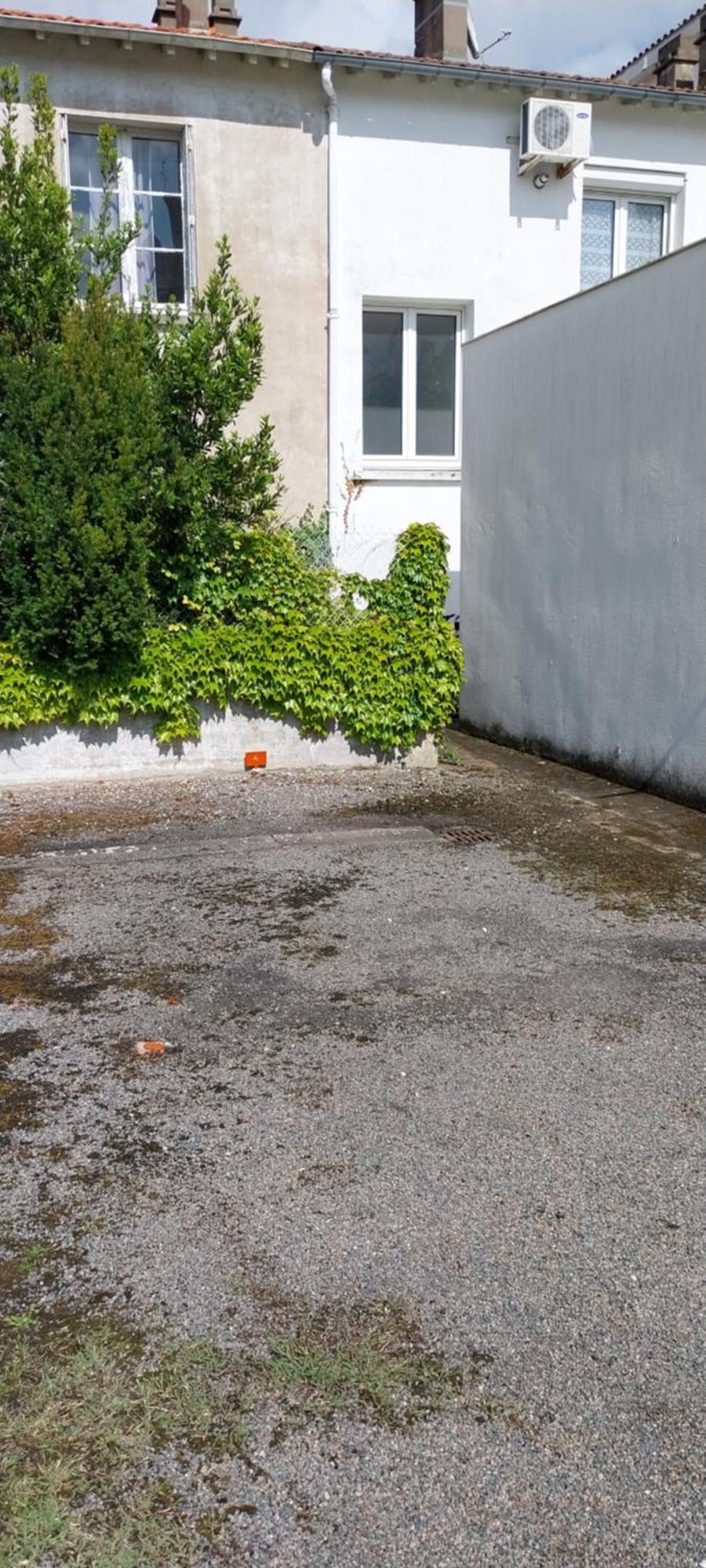 Maison De Ville Plein Centre, 3 Etoiles, A 200M De La Plage, Parking Prive, Wifi Royan Exterior foto